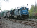 CSX 7134